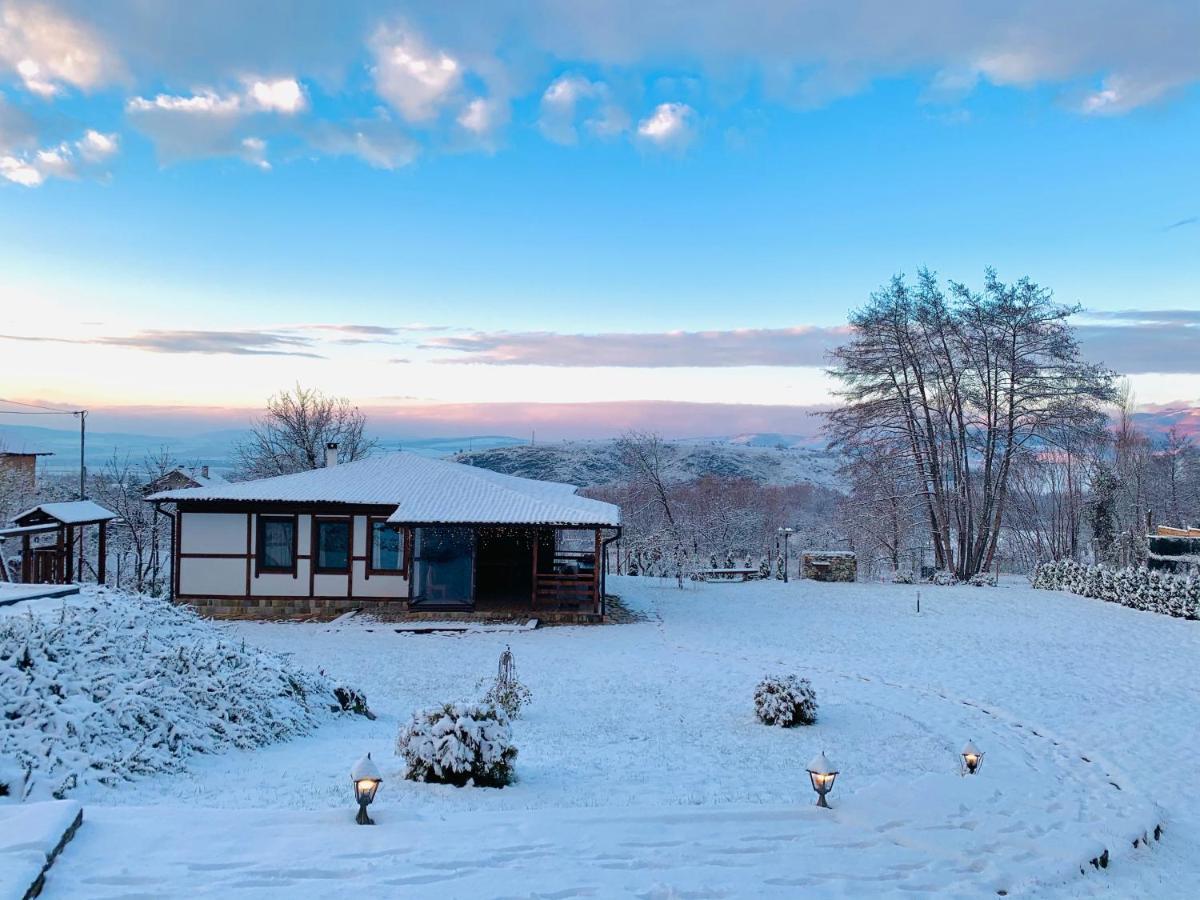 Villa Kashtata Resilovo Eksteriør bilde
