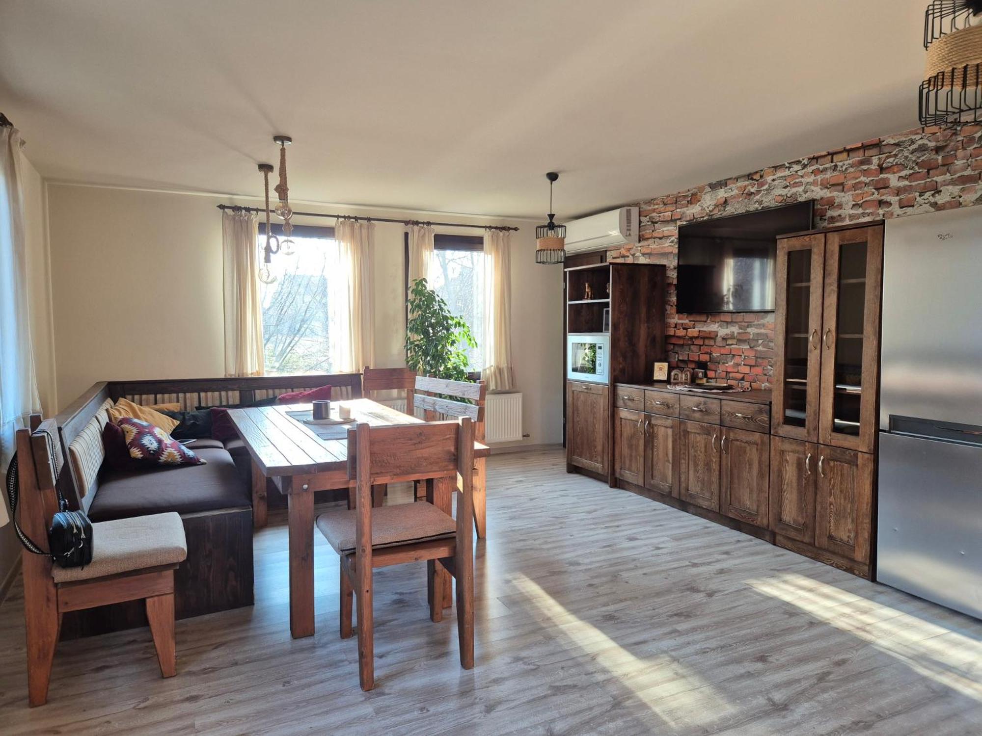 Villa Kashtata Resilovo Eksteriør bilde